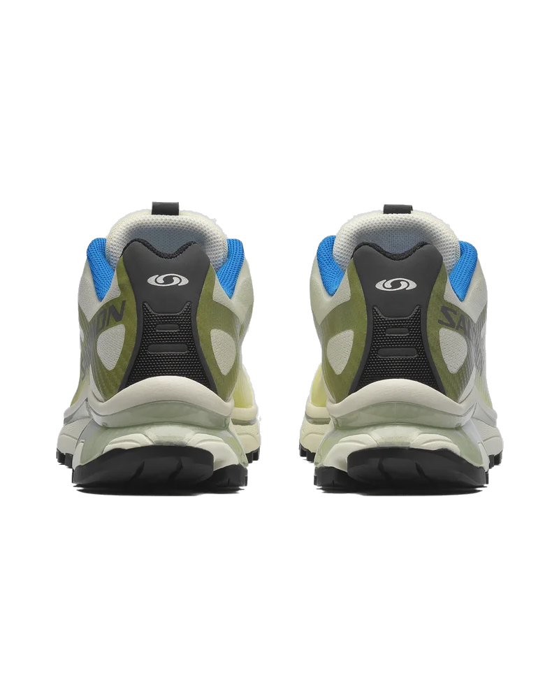 XT-4 OG - Salomon - Vanilla Ice / Black / Clearly Aqua XT-4 OG - Salomon - Vanilla Ice / Black / Clearly Aqua