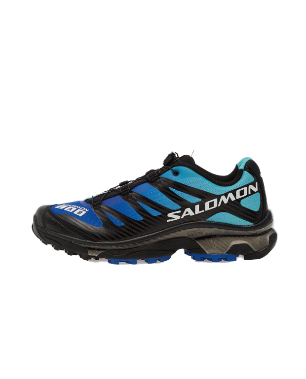 XT-4 OG -Salomon - Black/Nautical Blue/Blue Curacao XT-4 OG -Salomon - Black/Nautical Blue/Blue Curacao