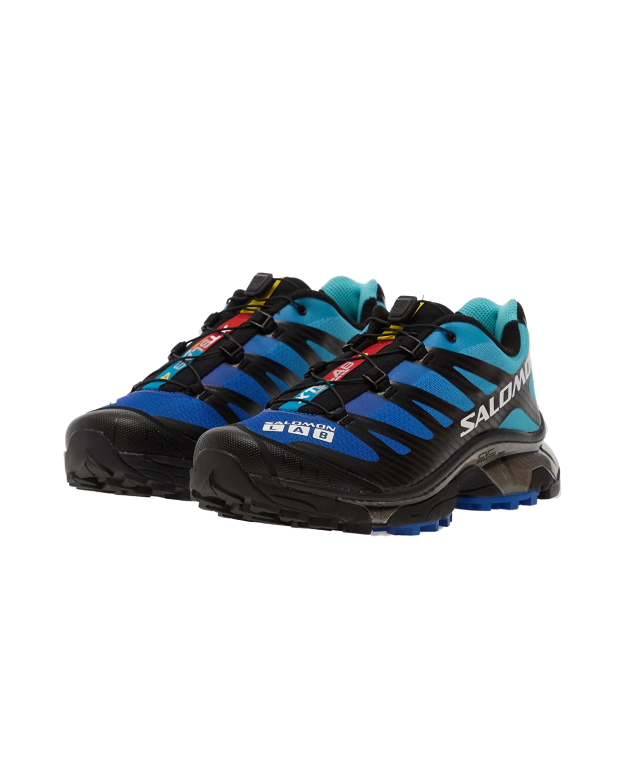 XT-4 OG -Salomon - Black/Nautical Blue/Blue Curacao XT-4 OG -Salomon - Black/Nautical Blue/Blue Curacao