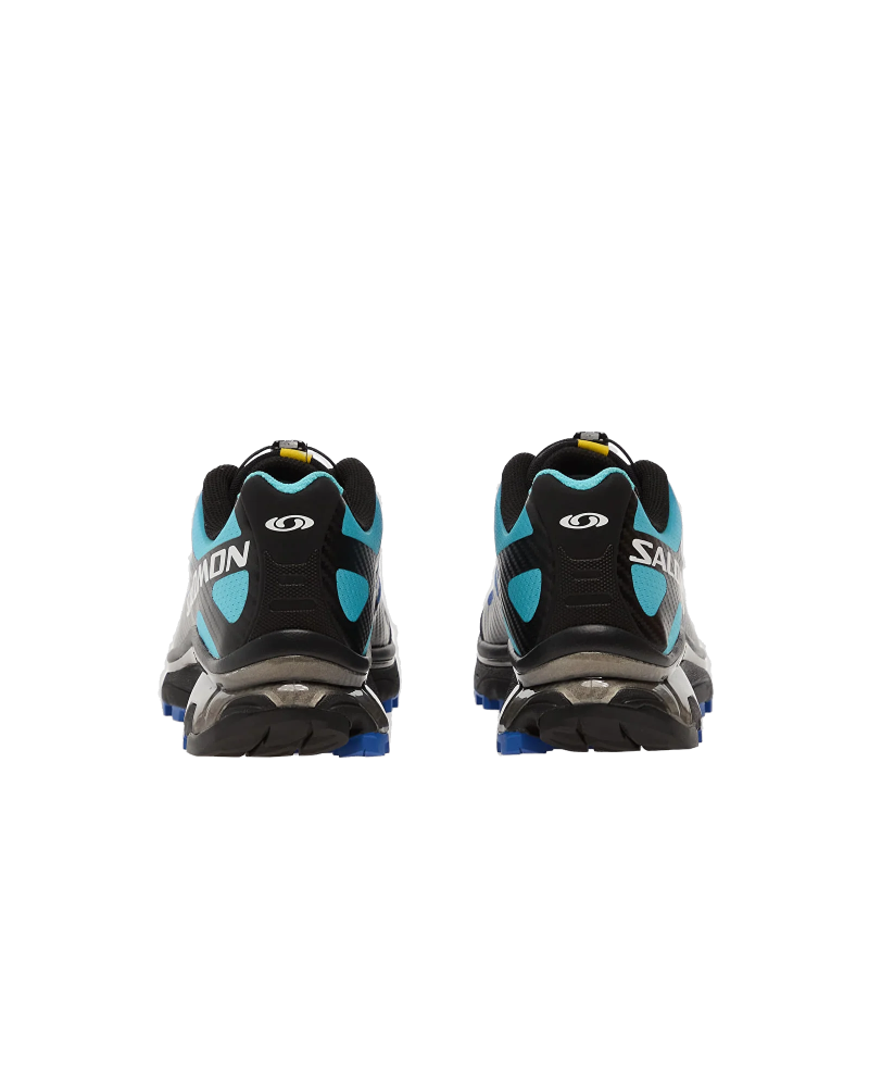 XT-4 OG -Salomon - Black/Nautical Blue/Blue Curacao XT-4 OG -Salomon - Black/Nautical Blue/Blue Curacao