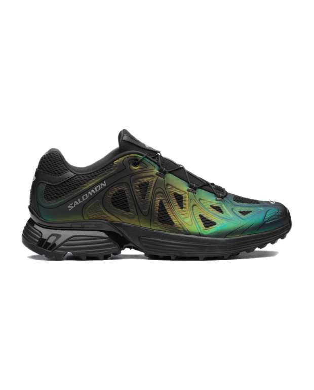 XtT-Whisper Void - Salomon - Black / Black / Silver Metallic X XtT-Whisper Void - Salomon - Black / Black / Silver Metallic X