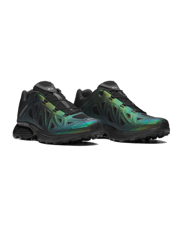 XtT-Whisper Void - Salomon - Black / Black / Silver Metallic X XtT-Whisper Void - Salomon - Black / Black / Silver Metallic X