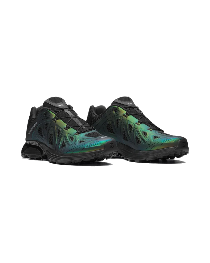XtT-Whisper Void - Salomon - Black / Black / Silver Metallic X XtT-Whisper Void - Salomon - Black / Black / Silver Metallic X
