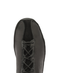 Klove - Our Legacy - Black Leather