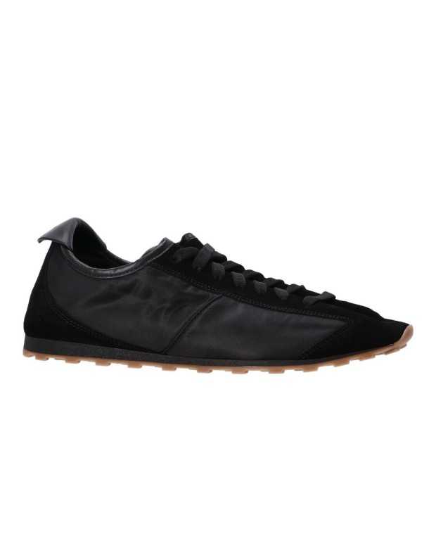 Les Tennis - Jacquemus - Black Les Tennis - Jacquemus - Black