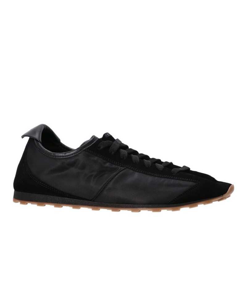 Les Tennis - Jacquemus - Black Les Tennis - Jacquemus - Black