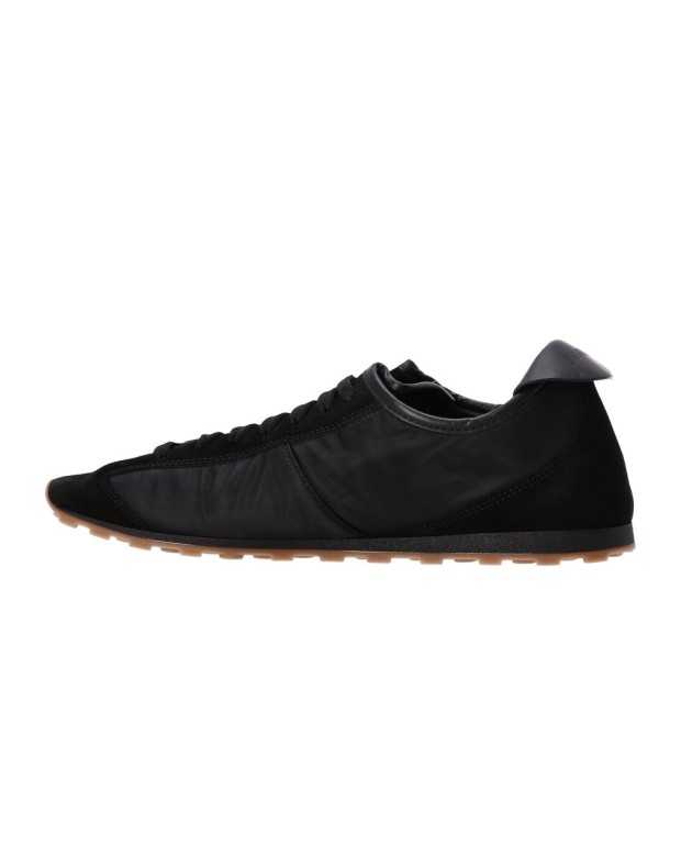Les Tennis - Jacquemus - Black Les Tennis - Jacquemus - Black