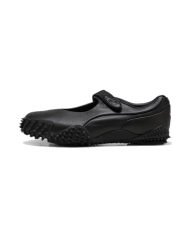Mostro Fey Lth - Puma - Black Mostro Fey Lth - Puma - Black
