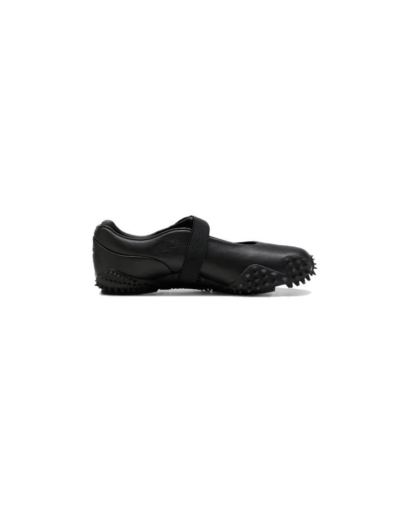Mostro Fey Lth - Puma - Black Mostro Fey Lth - Puma - Black