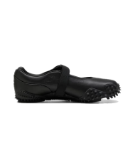 Mostro Fey Lth - Puma - Black Mostro Fey Lth - Puma - Black