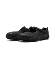Mostro Fey Lth - Puma - Black Mostro Fey Lth - Puma - Black