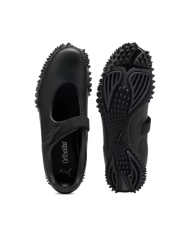 Mostro Fey Lth - Puma - Black Mostro Fey Lth - Puma - Black