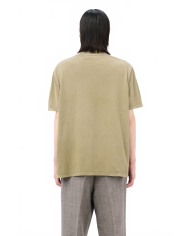 Box T-shirt - Our Legacy - Cavalry Olive Legacy Jersey Box T-shirt - Our Legacy - Cavalry Olive Legacy Jersey