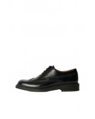 Brogue Parade - Our Legacy - Black Leather
