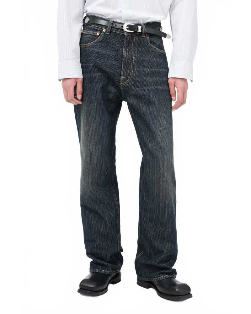 Third Cut - Our Lgacy - Clay Tint Chain Twill Third Cut - Our Lgacy - Clay Tint Chain Twill