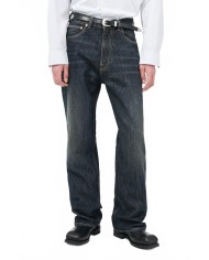 Third Cut - Our Lgacy - Clay Tint Chain Twill Third Cut - Our Lgacy - Clay Tint Chain Twill