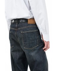 Third Cut - Our Lgacy - Clay Tint Chain Twill Third Cut - Our Lgacy - Clay Tint Chain Twill