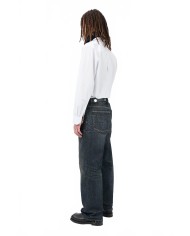 Third Cut - Our Lgacy - Clay Tint Chain Twill Third Cut - Our Lgacy - Clay Tint Chain Twill