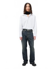 Third Cut - Our Lgacy - Clay Tint Chain Twill Third Cut - Our Lgacy - Clay Tint Chain Twill