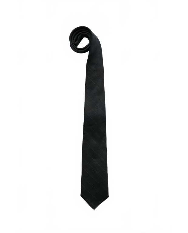 Tie - Our Legacy -night Covert Flex Pinstripe Tie - Our Legacy -night Covert Flex Pinstripe