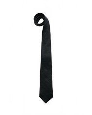 Tie - Our Legacy -night Covert Flex Pinstripe Tie - Our Legacy -night Covert Flex Pinstripe