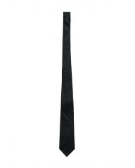 Tie - Our Legacy -night Covert Flex Pinstripe Tie - Our Legacy -night Covert Flex Pinstripe
