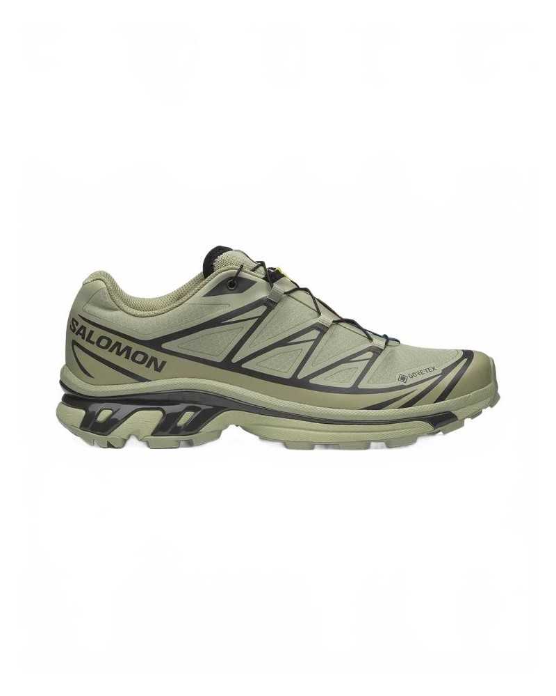 XT-6 GTX - Salomon - Tea / Tea / Peat XT-6 GTX - Salomon - Tea / Tea / Peat