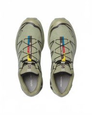 XT-6 GTX - Salomon - Tea / Tea / Peat XT-6 GTX - Salomon - Tea / Tea / Peat