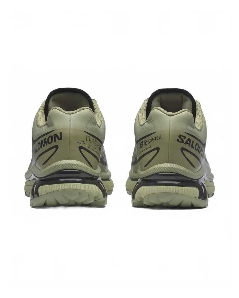 XT-6 GTX - Salomon - Tea / Tea / Peat XT-6 GTX - Salomon - Tea / Tea / Peat