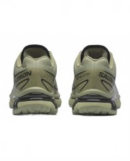 XT-6 GTX - Salomon - Tea / Tea / Peat XT-6 GTX - Salomon - Tea / Tea / Peat