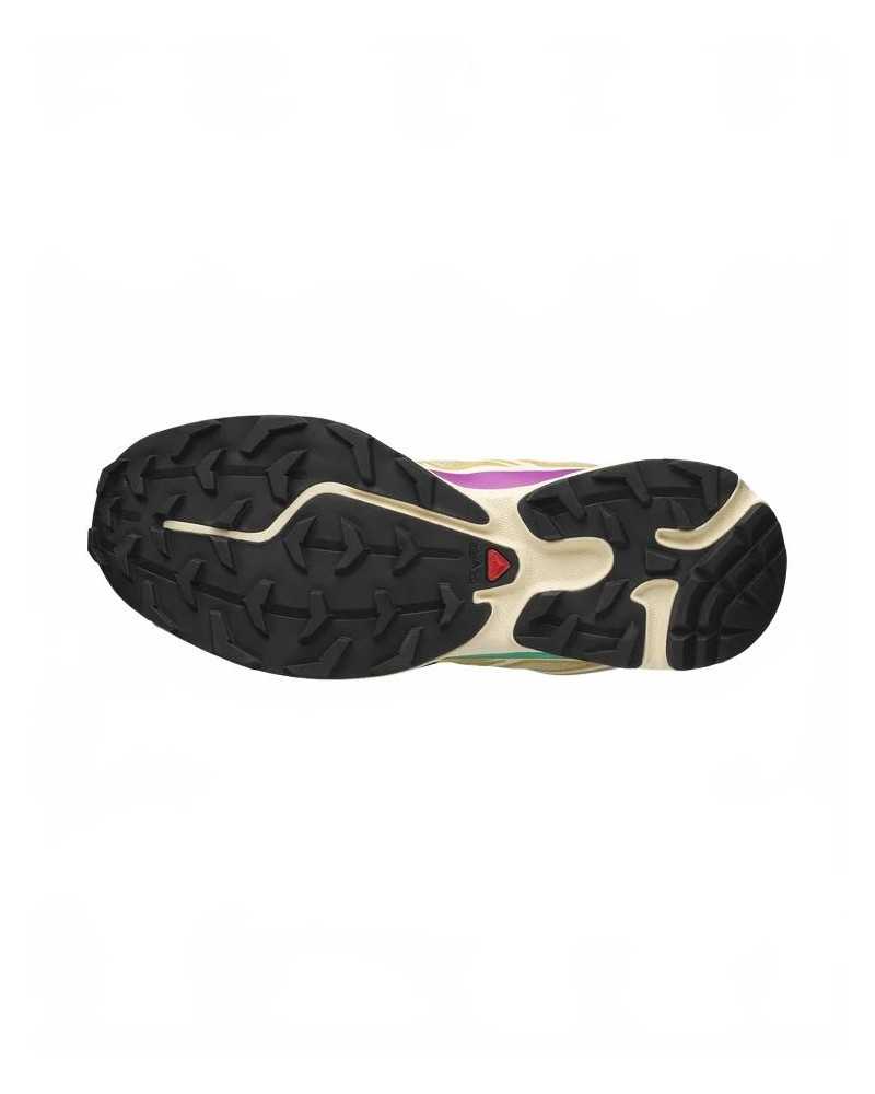 XT-6 - Salomon - Antique Gold / Transparent Yellow / Willowherb XT-6 - Salomon - Antique Gold / Transparent Yellow / Willowherb