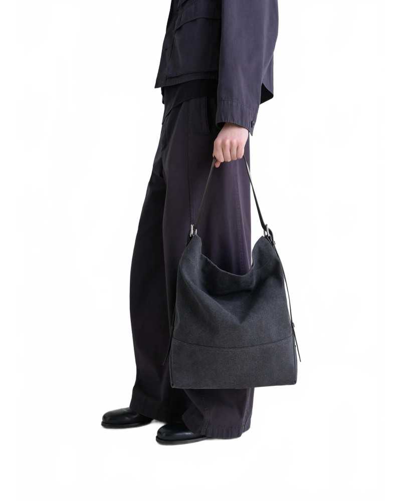 LEMAIRE BELTED TOTE BAG バッグ ベルテッドトートバッグ LEMAIRE - 【残りわずか】Belted Tote Bag | ACRMTSM ONLINE STORE