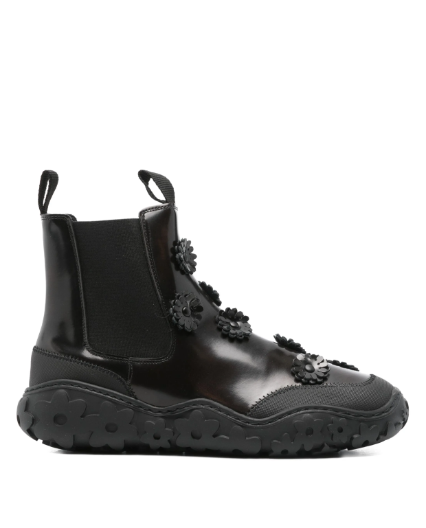 Boots Binley - Cecilie Bahnsen - Brown Boots Binley - Cecilie Bahnsen - Brown