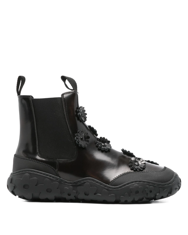 Boots Binley - Cecilie Bahnsen - Brown Boots Binley - Cecilie Bahnsen - Brown