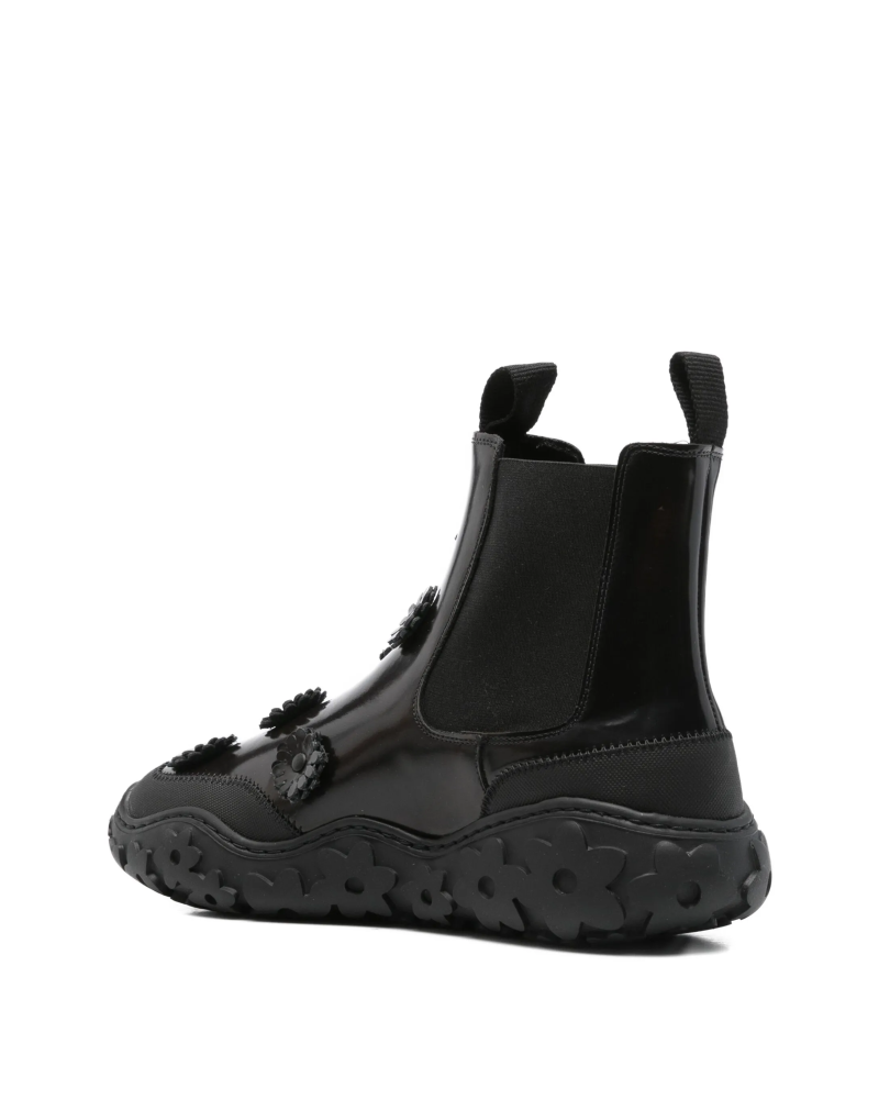 Boots Binley - Cecilie Bahnsen - Brown Boots Binley - Cecilie Bahnsen - Brown