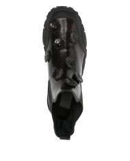 Boots Binley - Cecilie Bahnsen - Brown Boots Binley - Cecilie Bahnsen - Brown