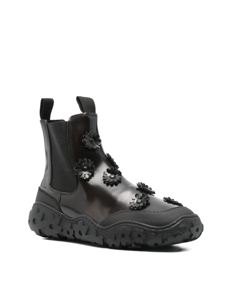 Boots Binley - Cecilie Bahnsen - Brown Boots Binley - Cecilie Bahnsen - Brown