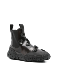 Boots Binley - Cecilie Bahnsen - Brown Boots Binley - Cecilie Bahnsen - Brown