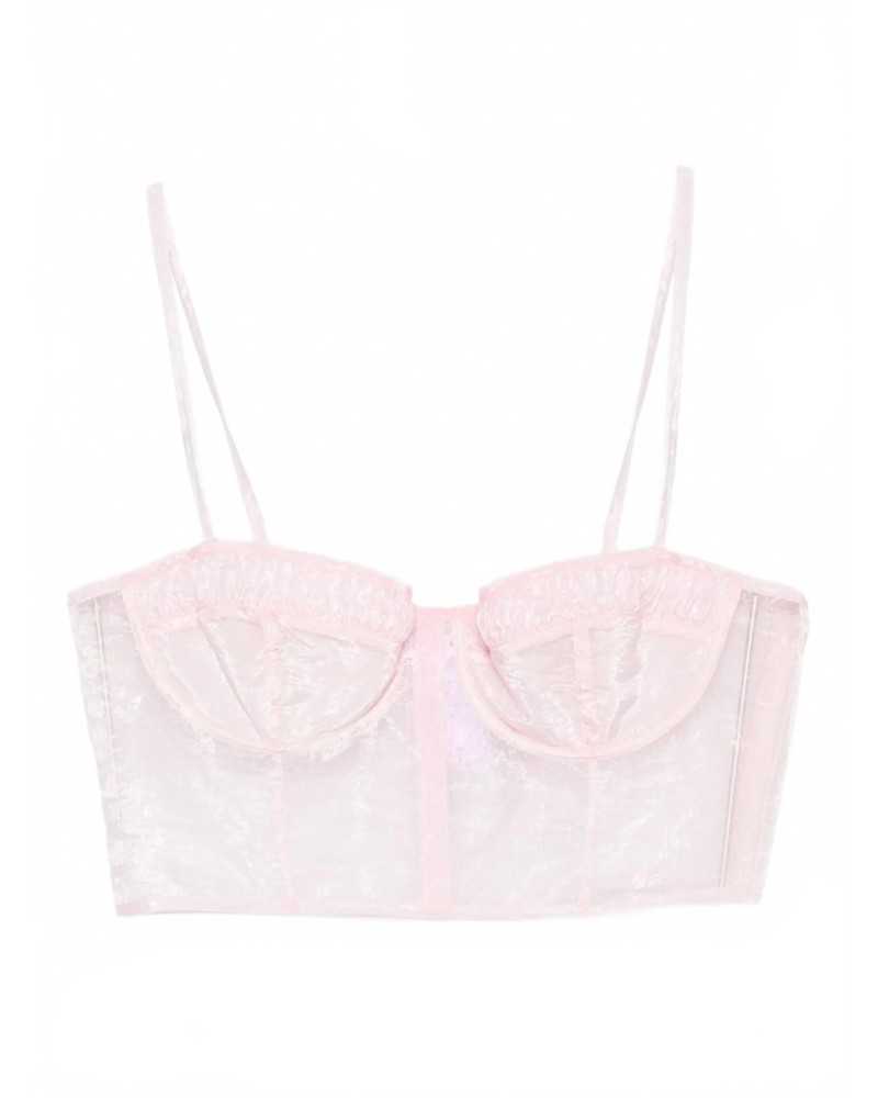 Bustier Anya - Cecilie Bahnsen - Blush Pink Bustier Anya - Cecilie Bahnsen - Blush Pink