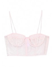 Bustier Anya - Cecilie Bahnsen - Blush Pink Bustier Anya - Cecilie Bahnsen - Blush Pink