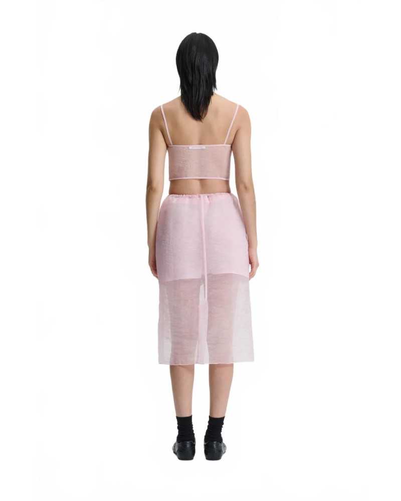 Bustier Anya - Cecilie Bahnsen - Blush Pink Bustier Anya - Cecilie Bahnsen - Blush Pink