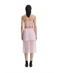 Bustier Anya - Cecilie Bahnsen - Blush Pink Bustier Anya - Cecilie Bahnsen - Blush Pink