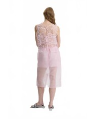 Bambi skirt - Cecilie Bahnsen - Blush Pink Bambi skirt - Cecilie Bahnsen - Blush Pink