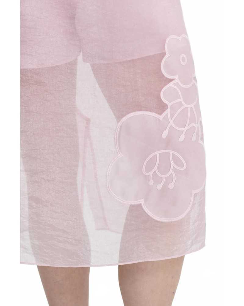 Bambi skirt - Cecilie Bahnsen - Blush Pink Bambi skirt - Cecilie Bahnsen - Blush Pink