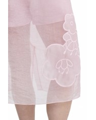 Bambi skirt - Cecilie Bahnsen - Blush Pink Bambi skirt - Cecilie Bahnsen - Blush Pink