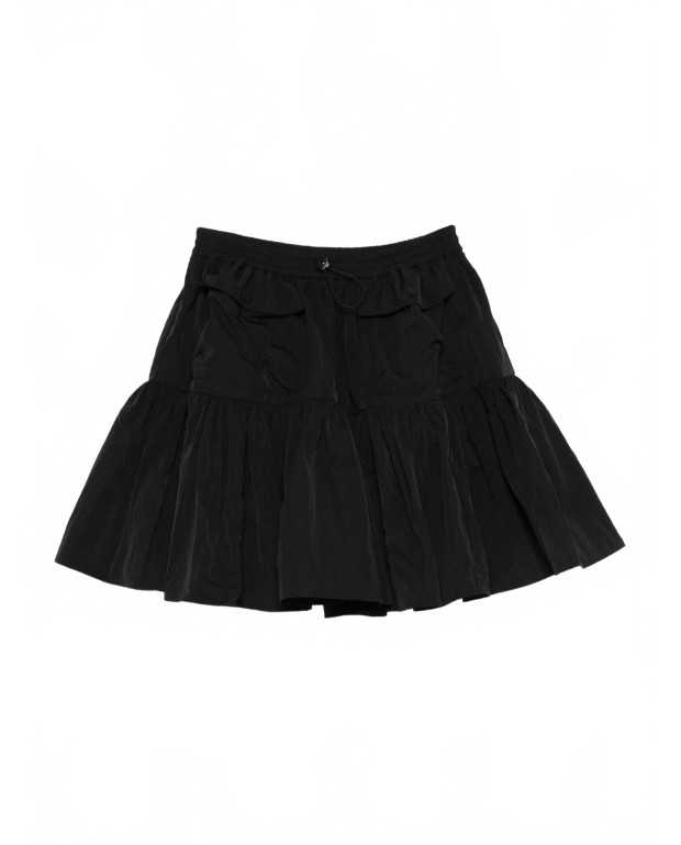Jupe Blair - Cecilie Bahnsen - Black Jupe Blair - Cecilie Bahnsen - Black
