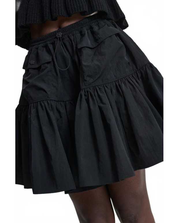 Jupe Blair - Cecilie Bahnsen - Black Jupe Blair - Cecilie Bahnsen - Black