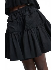 Jupe Blair - Cecilie Bahnsen - Black Jupe Blair - Cecilie Bahnsen - Black