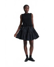 Jupe Blair - Cecilie Bahnsen - Black Jupe Blair - Cecilie Bahnsen - Black