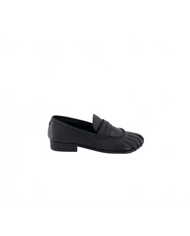 5T Moccasin - Coperni - Black 5T Moccasin - Coperni - Black
